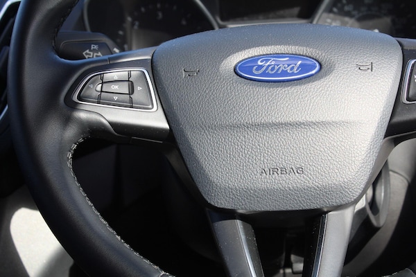 Used Ford C-Max 2019 for sale - 75539944: Photo 34