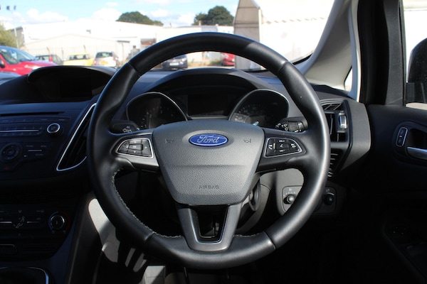 Used Ford C-Max 2019 for sale - 75539944: Photo 35