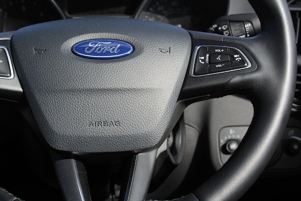 Used Ford C-Max 2019 for sale - 75539944: Photo 36