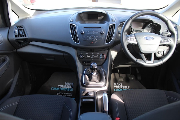 Used Ford C-Max 2019 for sale - 75539944: Photo 39