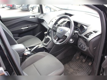 Used Ford C-Max 2019 for sale - 75539944: Photo