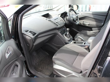 Used Ford C-Max 2019 for sale - 75539944: Photo