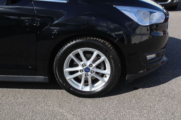 Used Ford C-Max 2019 for sale - 75539944: Photo 5
