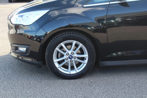 Used Ford C-Max 2019 for sale - 75539944: Photo 9