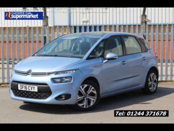 (16) - 1.6 BlueHDi Selection Euro 6 (s/s) 5dr