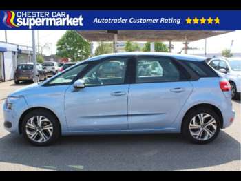 Used Citroen C4 Picasso 2016 for sale - 75050728: Photo