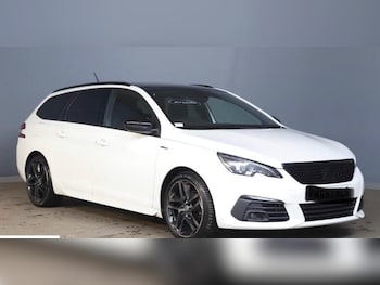 Used Peugeot 308 SW 2020 for sale - 78492705: Photo