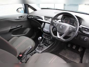 Used Vauxhall Corsa 2017 for sale - 76408804: Photo