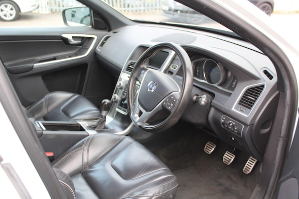 Used Volvo XC60 2016 for sale - 75507761: Photo 4