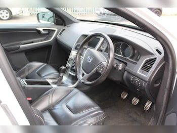 Used Volvo XC60 2016 for sale - 75507761: Photo
