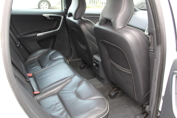 Used Volvo XC60 2016 for sale - 75507761: Photo 5
