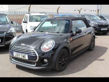 (17) - 1.5 Cooper Euro 6 (s/s) 2dr