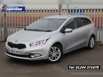 Used Kia Ceed 2014 for sale - 78549031: Photo