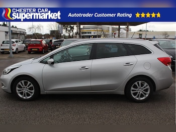Used Kia Ceed 2014 for sale - 78549031: Photo