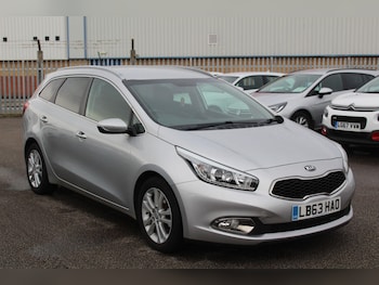 Used Kia Ceed 2014 for sale - 78549031: Photo