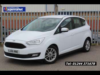 (66) - 1.0T EcoBoost Zetec Euro 6 (s/s) 5dr