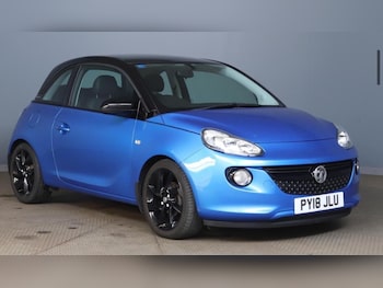 2018 (18) - 1.2i ecoFLEX ENERGISED Euro 6 (s/s) 3dr