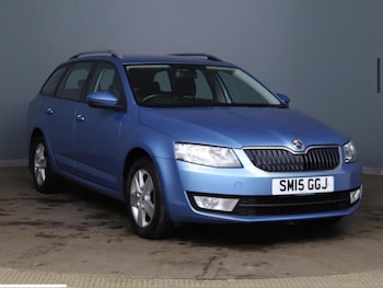 2015 (15) - 2.0 TDI SE Euro 6 (s/s) 5dr