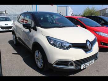 2017 (17) - 1.5 dCi ENERGY Dynamique Nav Euro 6 (s/s) 5dr