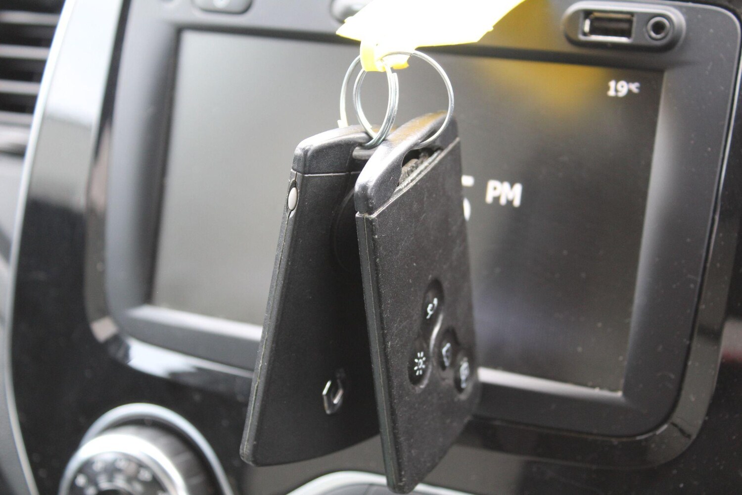 Used Renault Captur 2019 for sale - 76226663: Photo 10