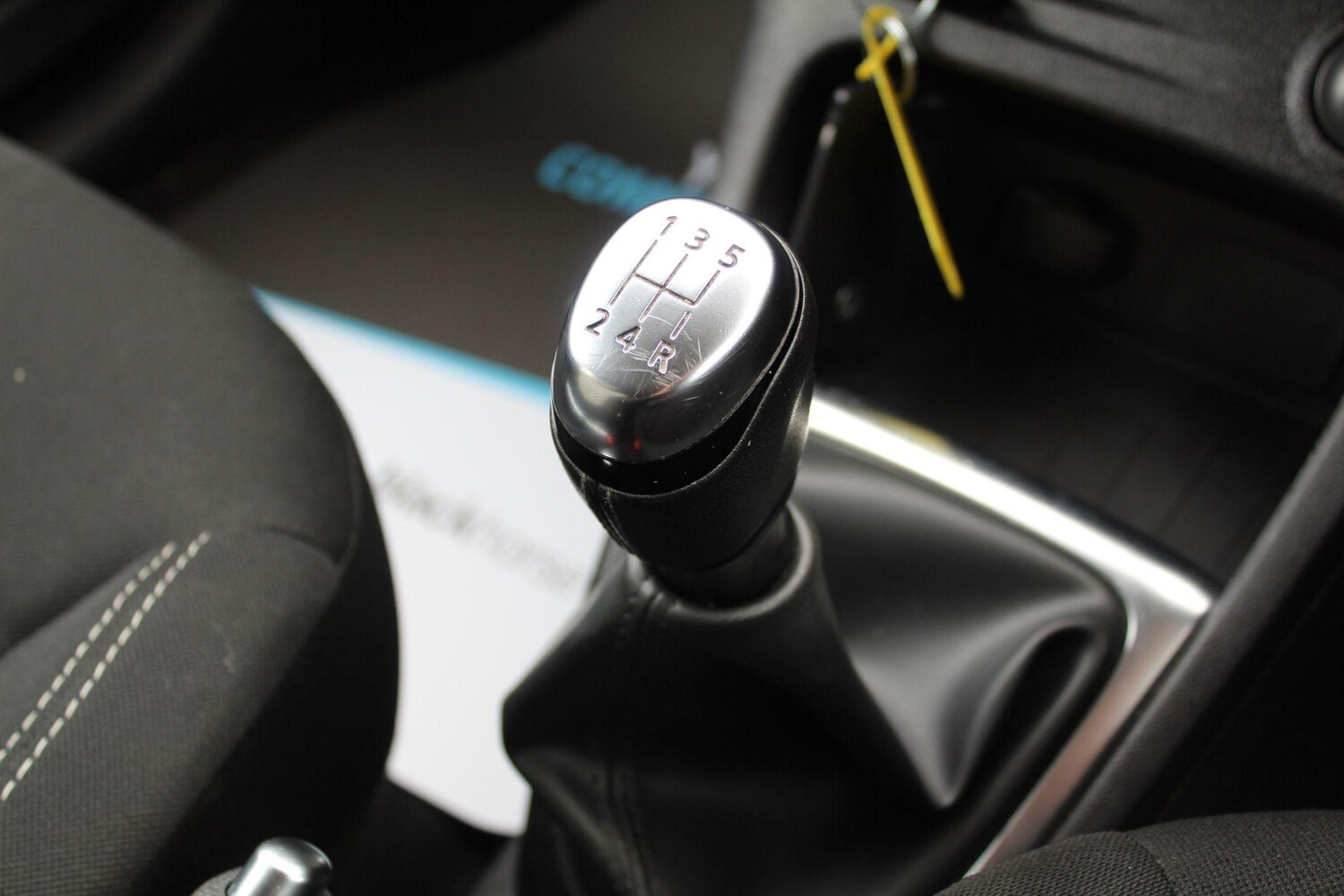 Used Renault Captur 2019 for sale - 76226663: Photo 11