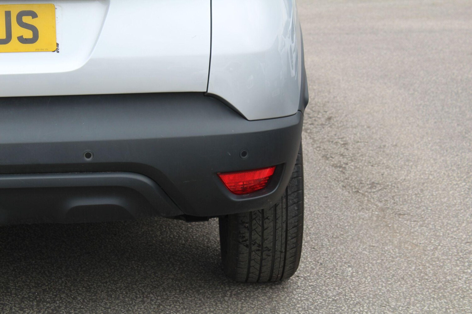 Used Renault Captur 2019 for sale - 76226663: Photo 14