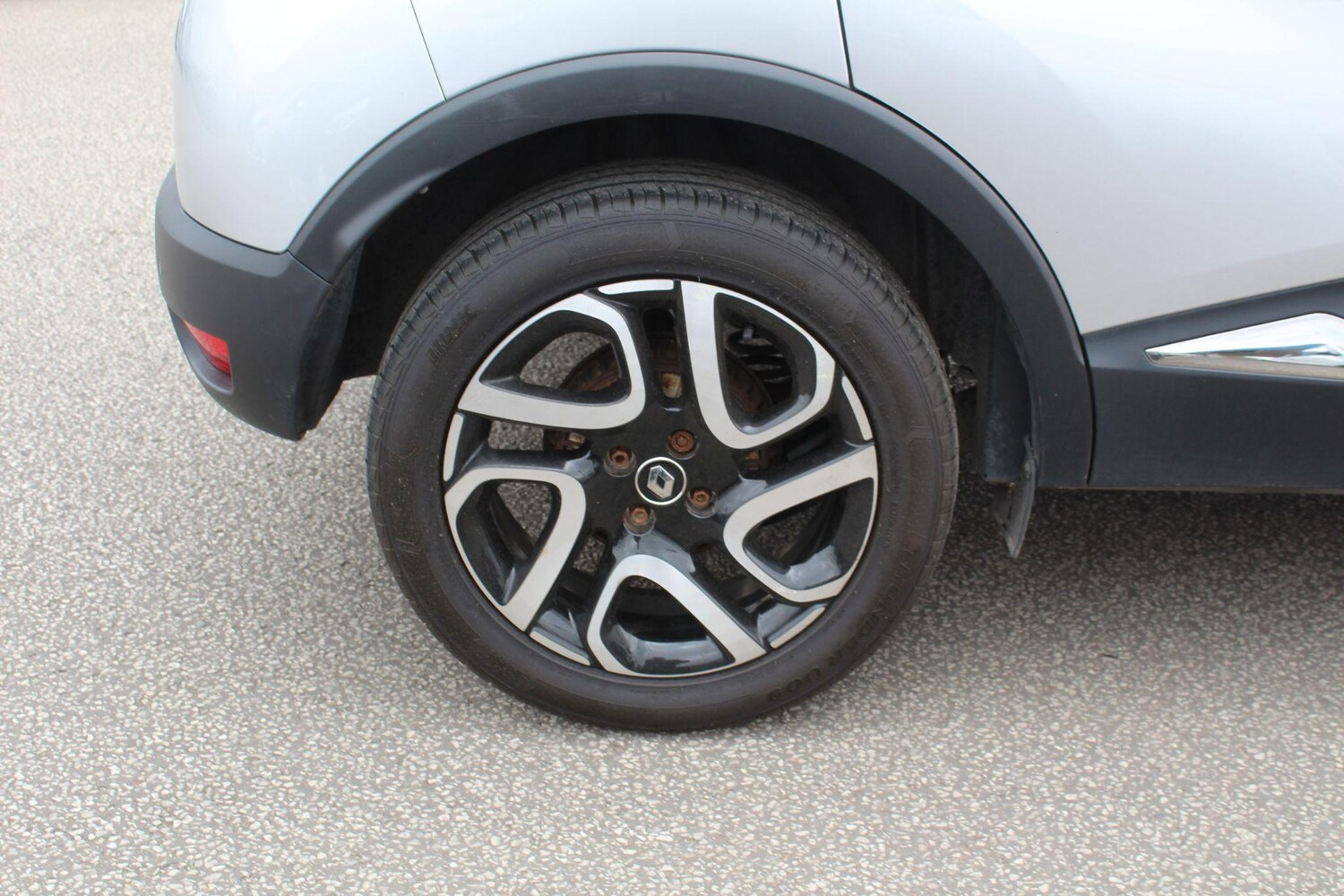 Used Renault Captur 2019 for sale - 76226663: Photo 19