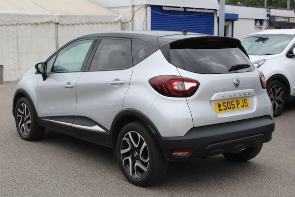 Used Renault Captur 2019 for sale - 76226663: Photo 21