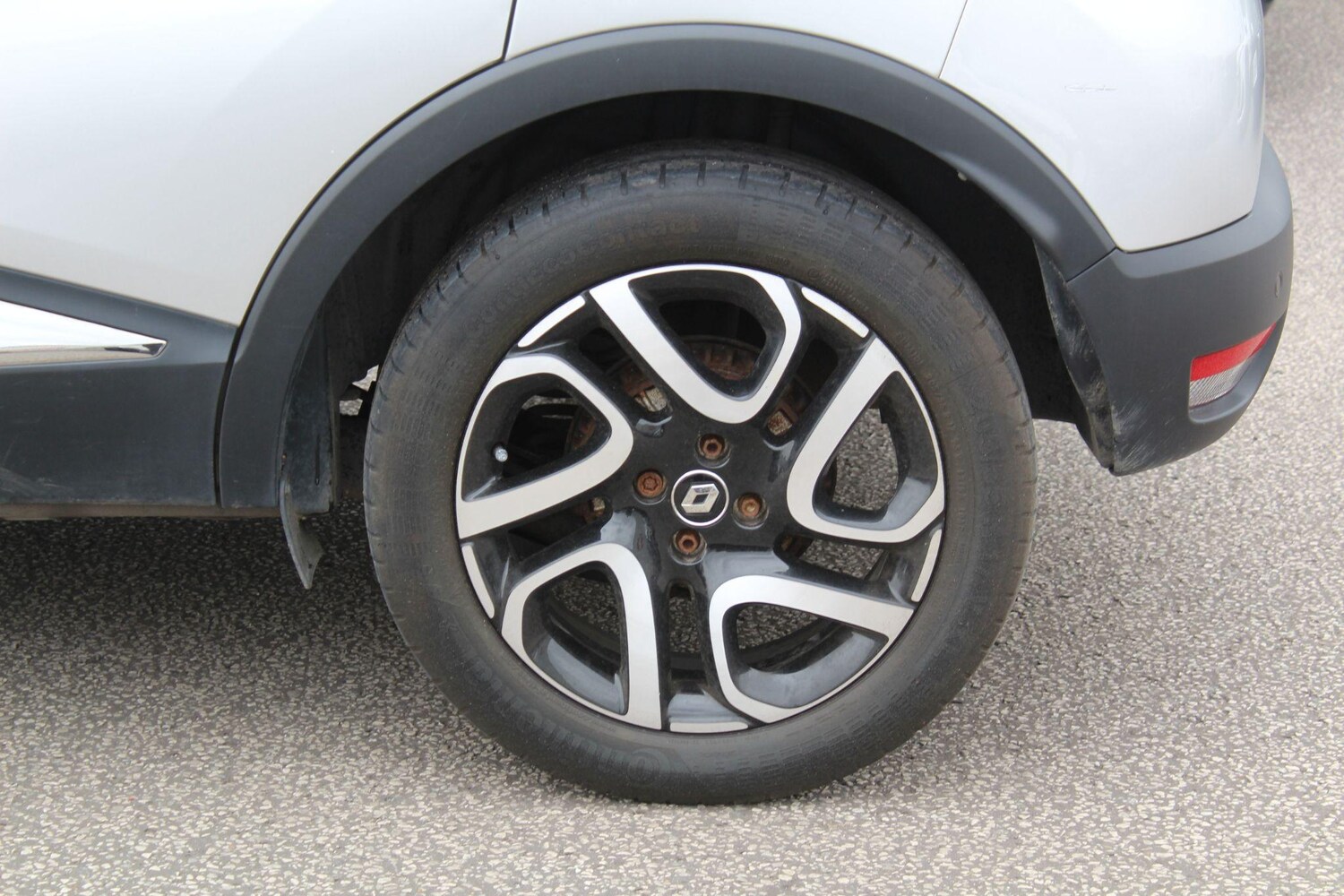 Used Renault Captur 2019 for sale - 76226663: Photo 23