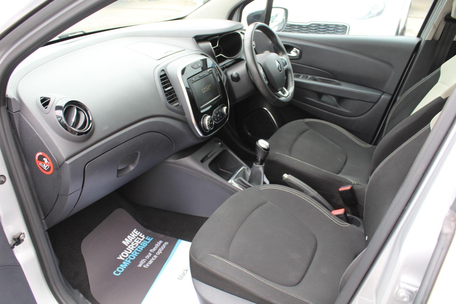 Used Renault Captur 2019 for sale - 76226663: Photo 24