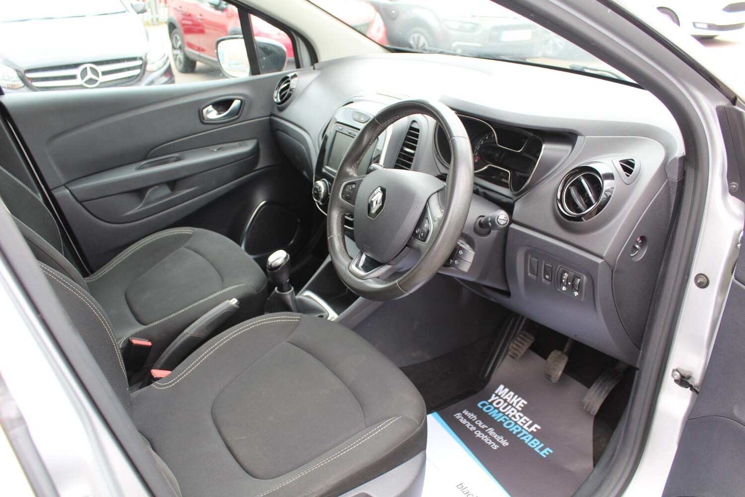 Used Renault Captur 2019 for sale - 76226663: Photo 26