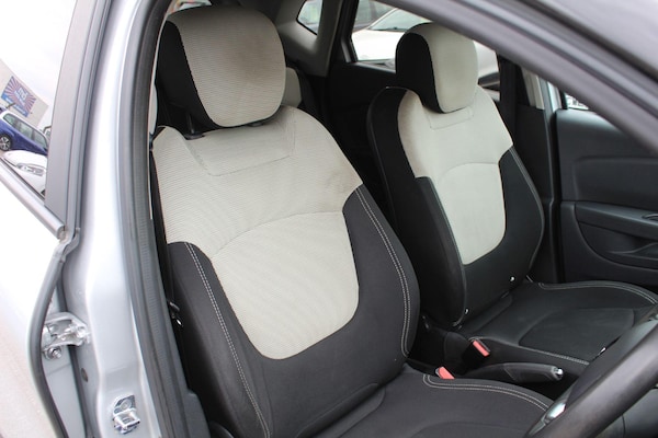 Used Renault Captur 2019 for sale - 76226663: Photo 28