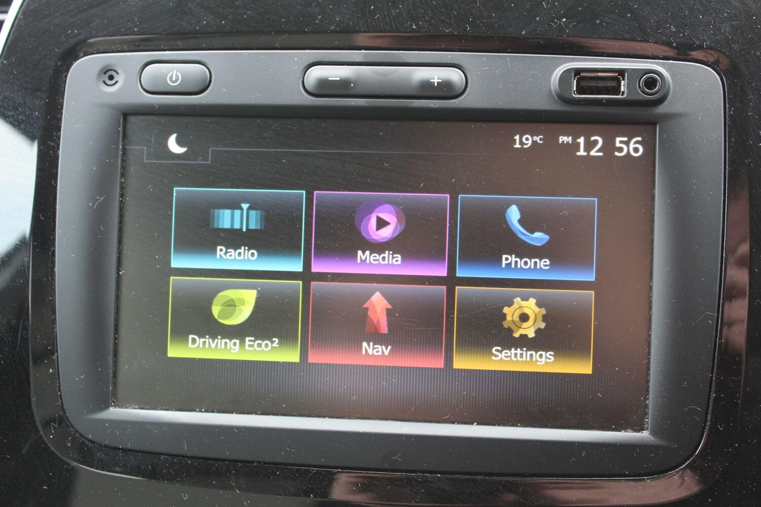 Used Renault Captur 2019 for sale - 76226663: Photo 33