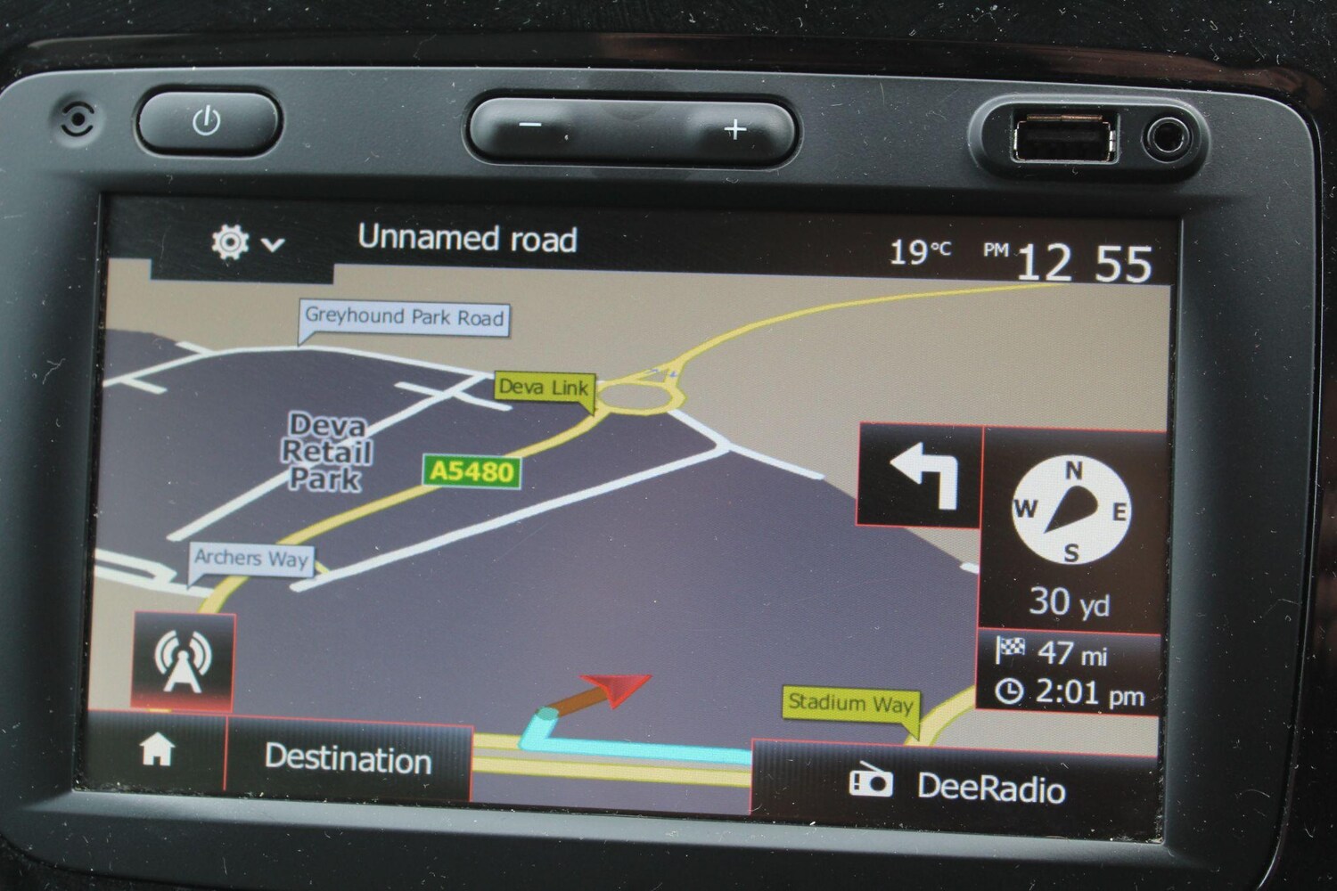 Used Renault Captur 2019 for sale - 76226663: Photo 34