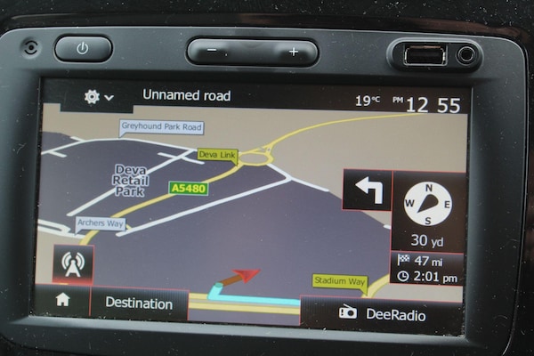 Used Renault Captur 2019 for sale - 76226663: Photo 34