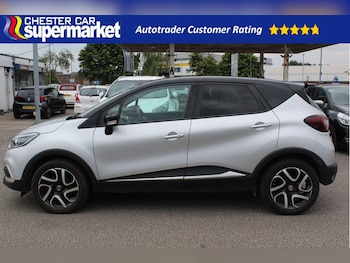 Used Renault Captur 2019 for sale - 76226663: Photo 3