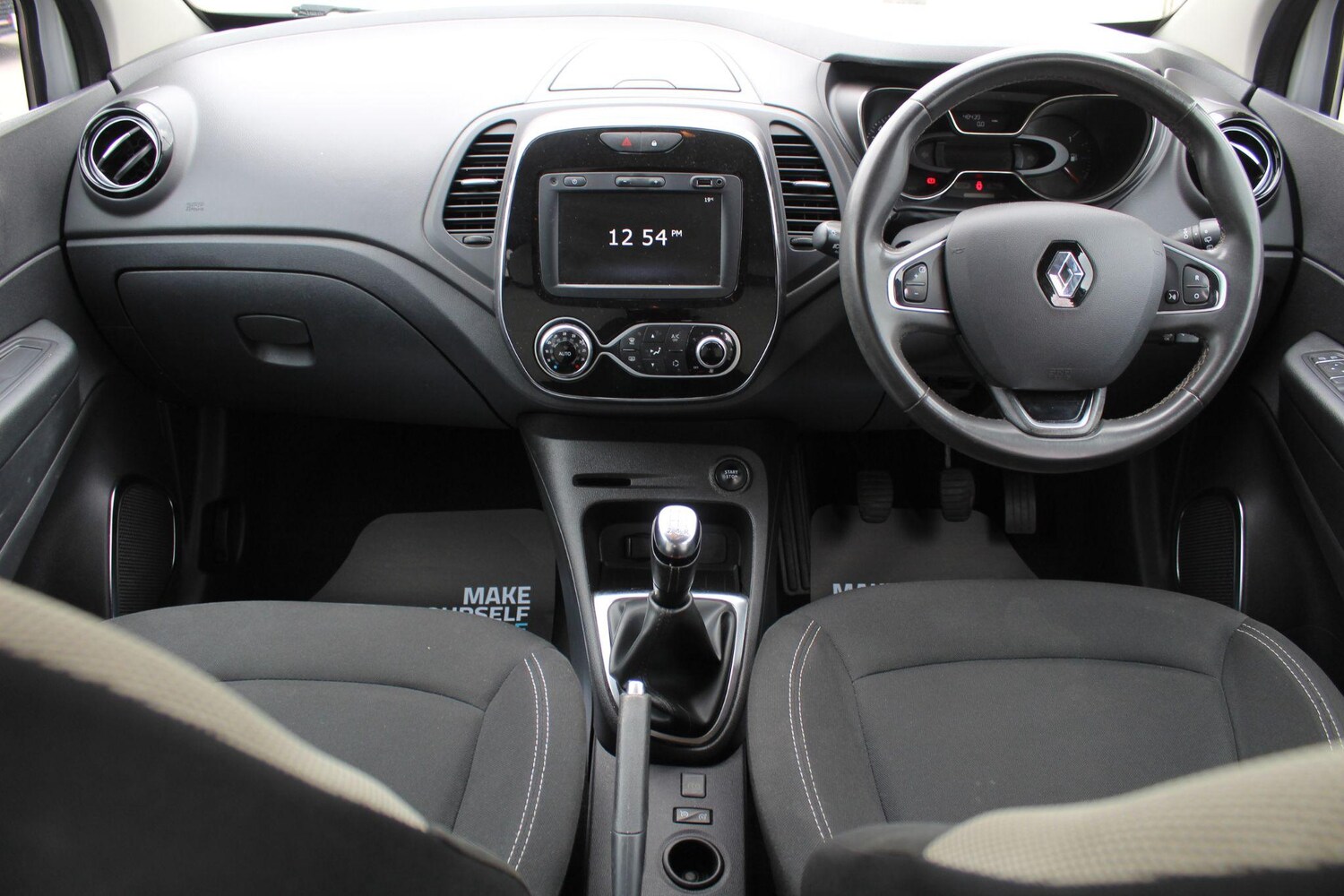 Used Renault Captur 2019 for sale - 76226663: Photo 44