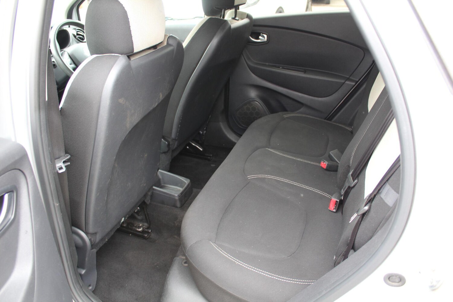 Used Renault Captur 2019 for sale - 76226663: Photo 45