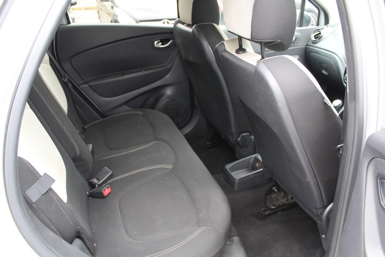 Used Renault Captur 2019 for sale - 76226663: Photo 46