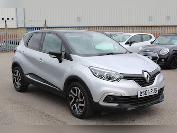 Used Renault Captur 2019 for sale - 76226663: Photo 4
