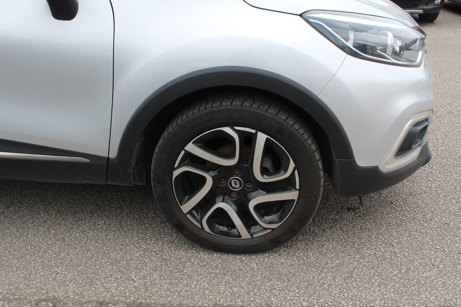 Used Renault Captur 2019 for sale - 76226663: Photo 5