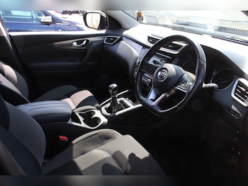 Used Nissan Qashqai 2019 for sale - 79212112: Photo