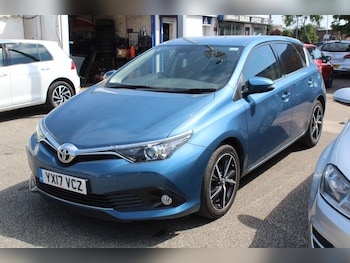 Used Toyota Auris 2017 for sale - 79565301: Photo