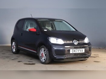 Used Volkswagen up! 2017 for sale - 78635974: Photo