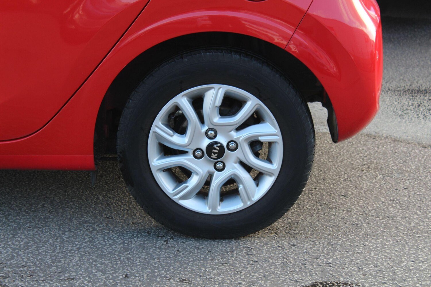 Used Kia Picanto 2018 for sale - 77267581: Photo 20