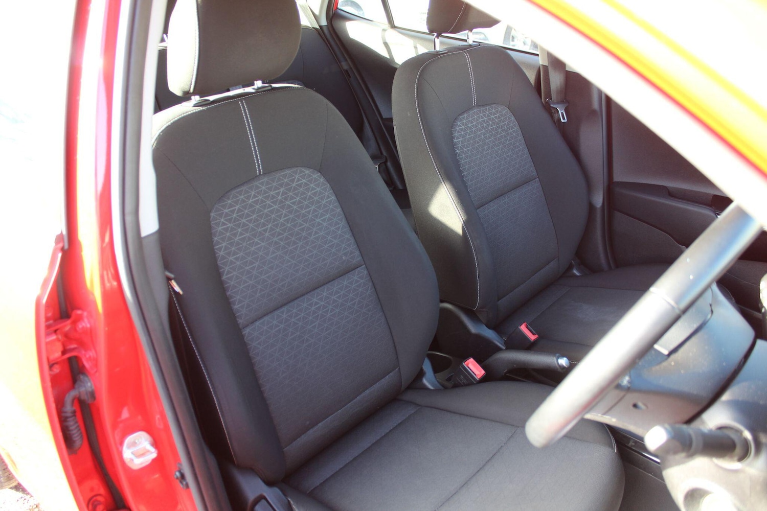 Used Kia Picanto 2018 for sale - 77267581: Photo 21