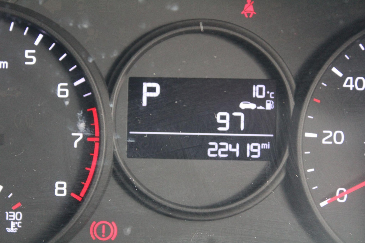 Used Kia Picanto 2018 for sale - 77267581: Photo 24