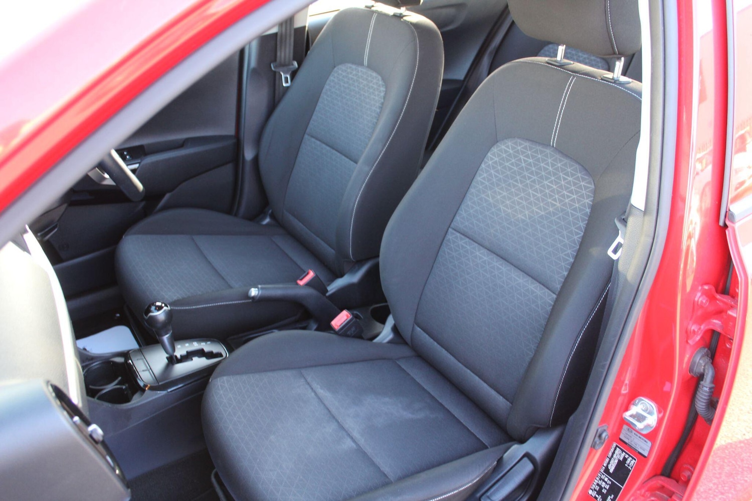 Used Kia Picanto 2018 for sale - 77267581: Photo 26