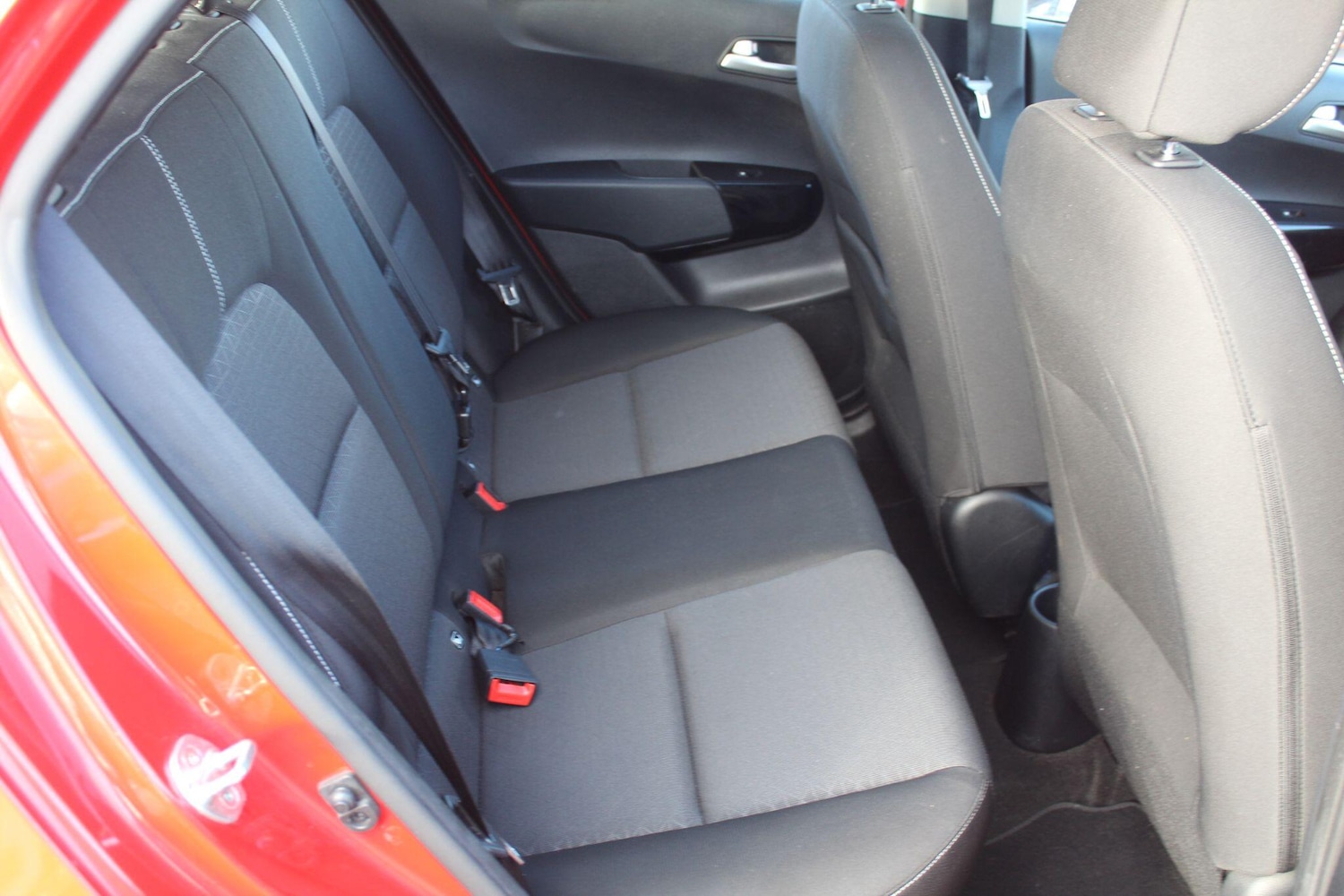 Used Kia Picanto 2018 for sale - 77267581: Photo 40