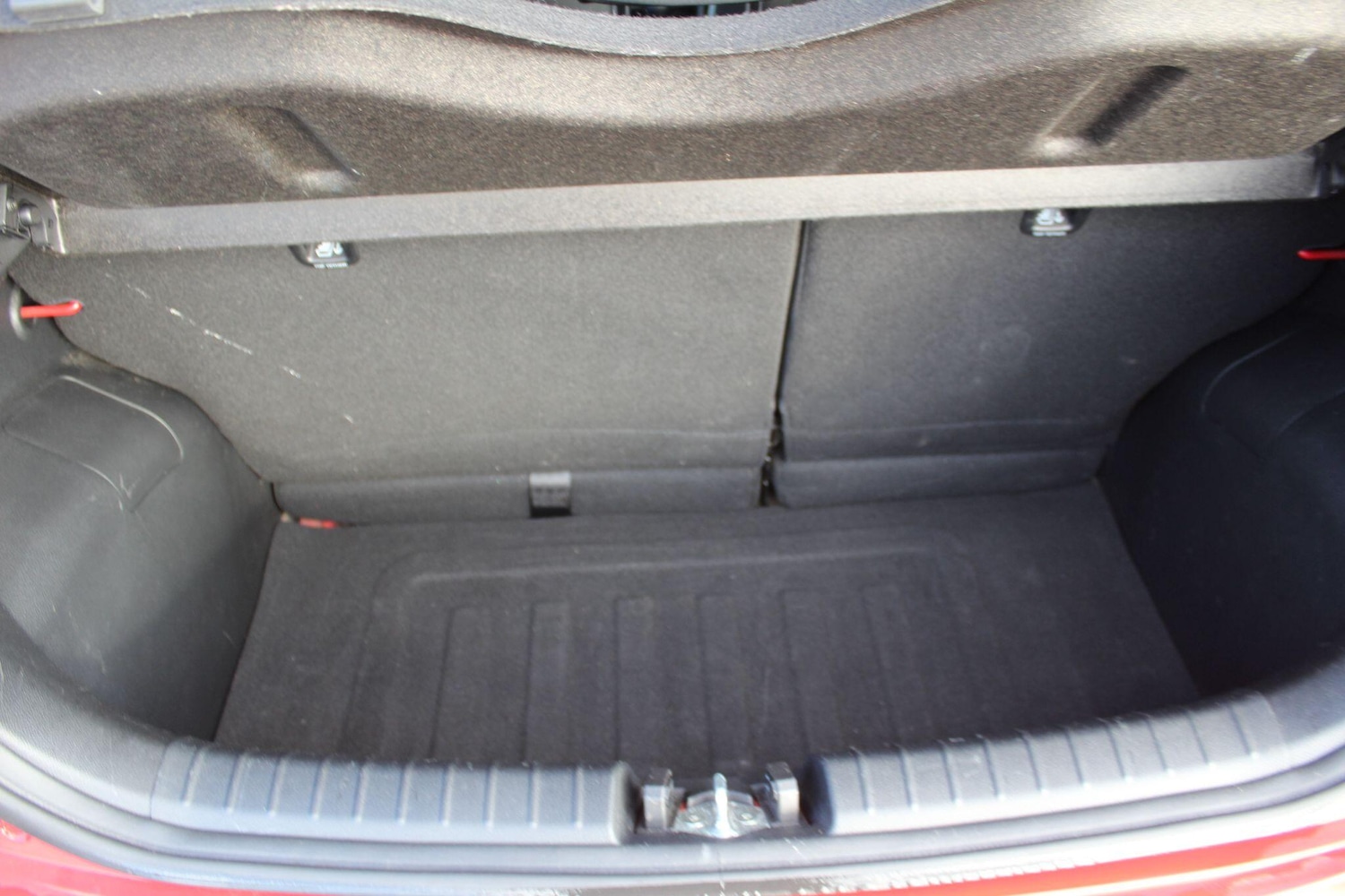 Used Kia Picanto 2018 for sale - 77267581: Photo 41